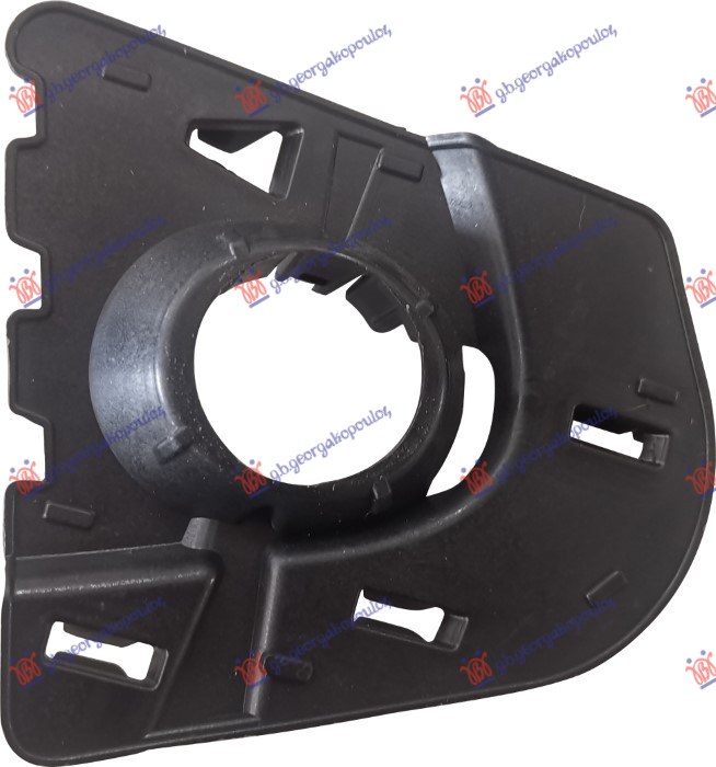 Audi q8 2018-2023 (4mn/4mt) NOSAC PREDNJEG SENZORA PLASTICNI (S-LINE/SQ8)