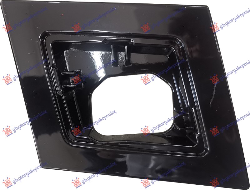 Audi q8 2018-2023 (4mn/4mt) NOSAC POKLOPCA PRSKALICE FARA (S-LINE/SQ8/RS)