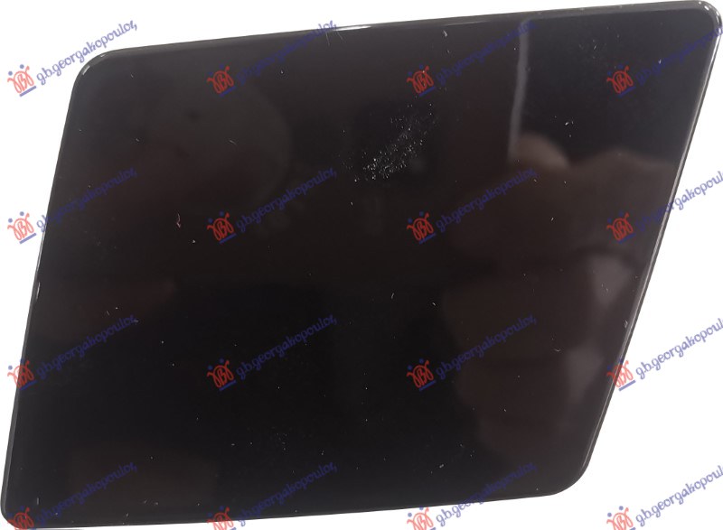 Audi q8 2018-2023 (4mn/4mt) POKLOPAC PRSKALICE FARA (SA PRSKALICOM) (S-LINE/SQ8/RS)