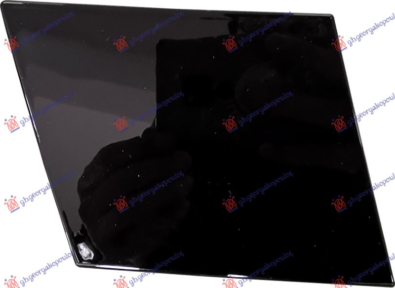 Audi q8 2018-2023 (4mn/4mt) POKLOPAC PRSKALICE FARA (BEZ PRSKALICE) (S-LINE/SQ8/RS)