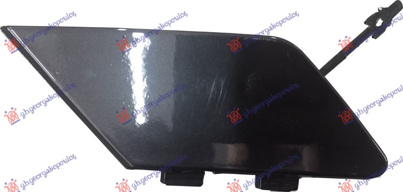 Audi q8 2018-2023 (4mn/4mt) POKLOPAC KUKE PREDNJEG BRANIKA (S-LINE/SQ8)