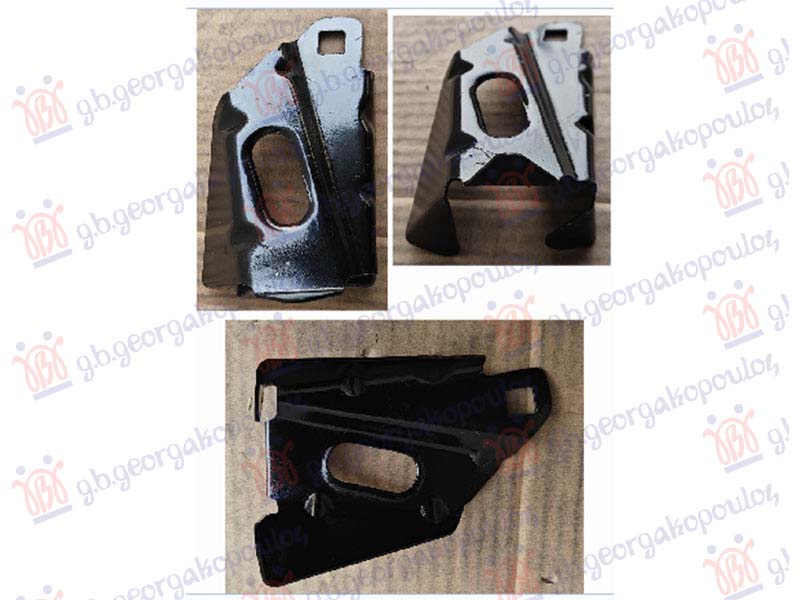 Bmw x1 2009-2013 (e84) NOSAC BLATOBRANA DONJI UNUTRASNJI METAL