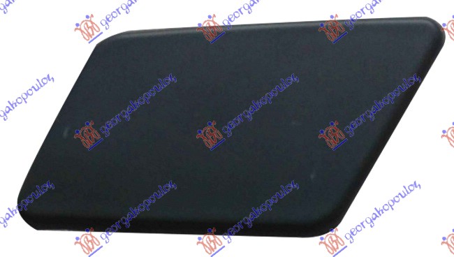 Bmw x1 (e84) 09-13 POKLOPAC PRSKALICE PM.