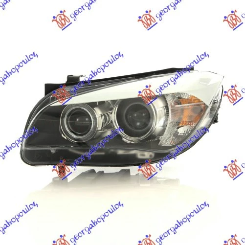 Bmw x1 (e84) 09-13 FAR Bi-KSENON AFS VALEO