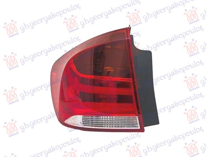Bmw x1 2013-2015 (e84) STOP LAMPA SPOLJASNJA (O)