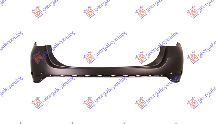 Bmw x1 (e84) 13-15 ZADNJI BRANIK PM