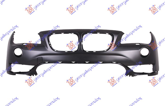 Bmw x1 (e84) 13-15 PREDNJI BRANIK PM (PRSKALICE)