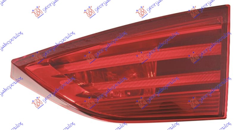 Bmw x1 2013-2015 (e84) STOP LAMPA SPOLJASNJA (LED) (DEPO)
