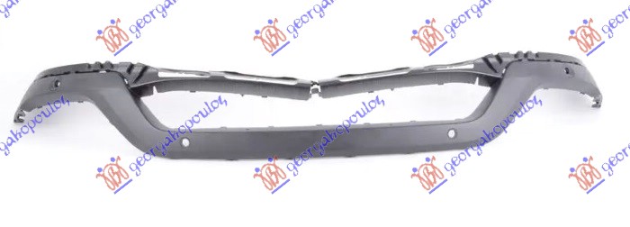 Bmw x1 2013-2015 (e84) SPOJLER PREDNJEG BRANIKA (PDC SENZOR) 2014-