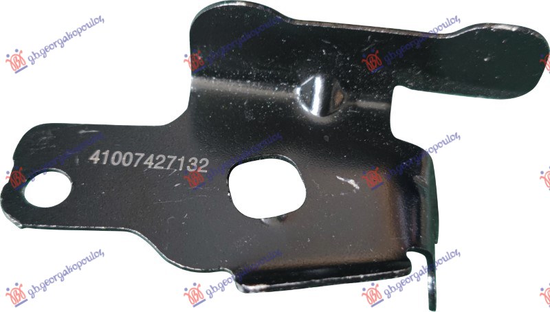 Bmw x1 (f48) 15- NOSAC BLATOBRANA (ZADNJI DEO) METAL