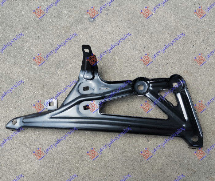 Bmw x1 (f48) 15-19 NOSAC BLATOBRANA