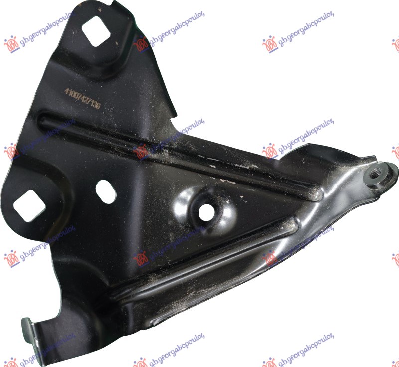 Bmw x1 (f48) 15- NOSAC BLATOBRANA (SREDNJI DEO) METAL