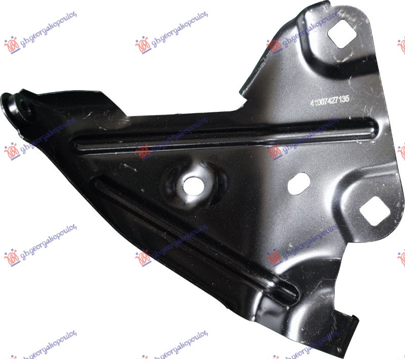 Bmw x1 (f48) 15- NOSAC BLATOBRANA (SREDNJI DEO) METAL