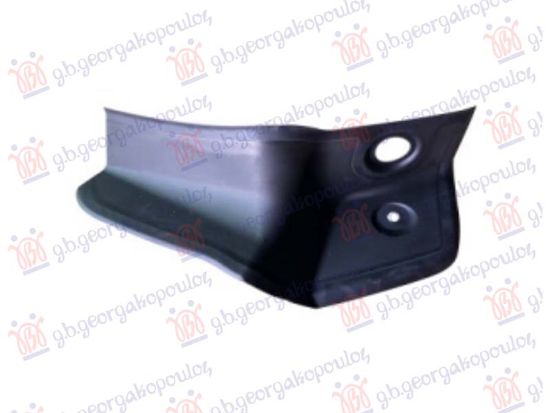 Bmw x1 2015-2019 (f48) POKLOPAC STOP LAMPE