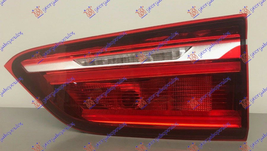 Bmw x1 (f48) 15- STOP LAMPA UNUTRASNJA (LED) (O)