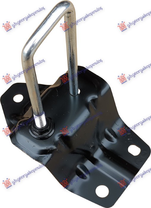 Bmw x1 2015-2019 (f48) BRAVA HAUBE (NA VEZNOM LIMU) (L=D)