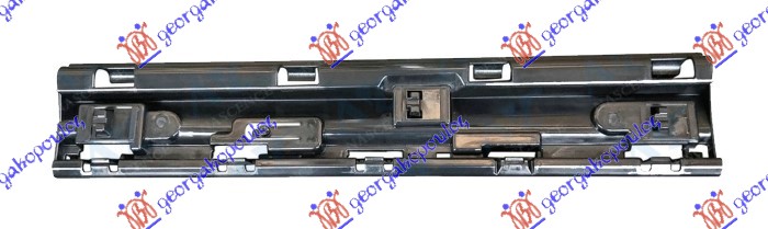 Bmw x1 2015-2019 (f48) NOSAC PLASTICNE SAJTNE SREDNJI