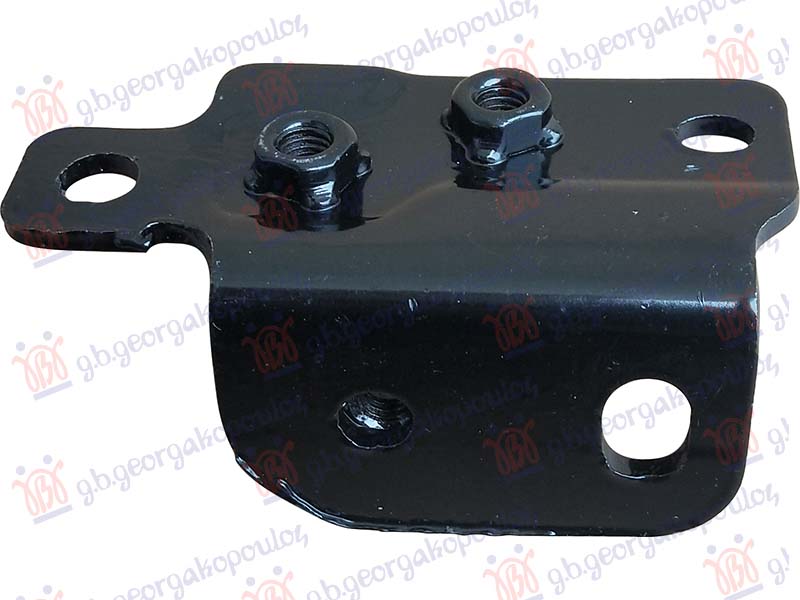 Bmw x1 2022- (u11) NOSAC SINE PREDNJEG BRANIKA