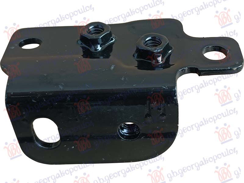 Bmw series x1 2022- (u11) NOSAC SINE PREDNJEG BRANIKA