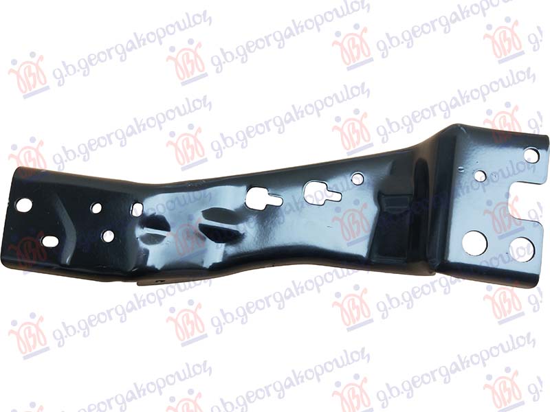 Bmw series 2 active tourer 2021- (u06) NOSAC SINE PREDNJEG BRANIKA VERTIKALNI