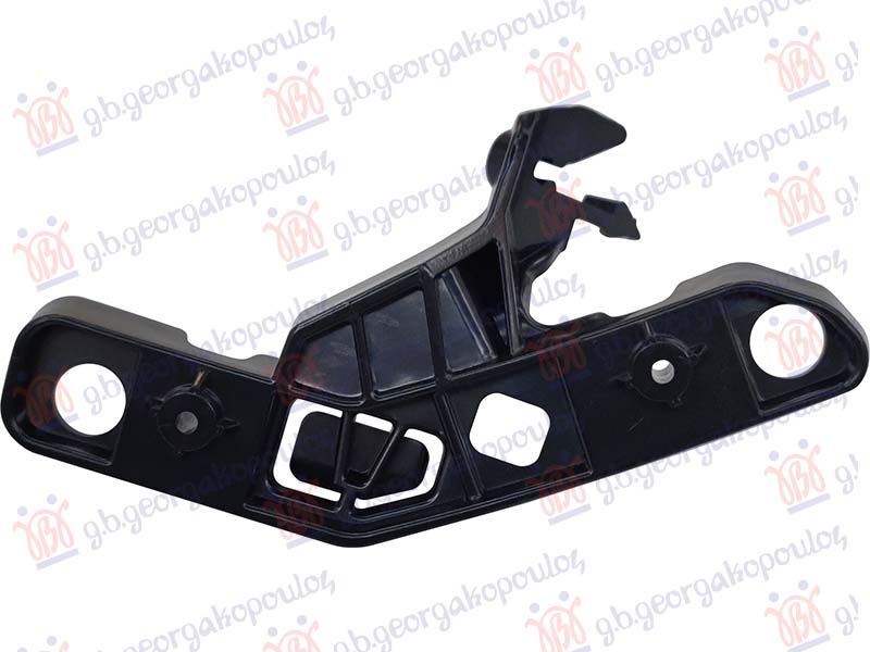 Bmw series x1 2022- (u11) NOSAC PREDNJEG BRANIKA BOCNI GORNJI PLASTICNI