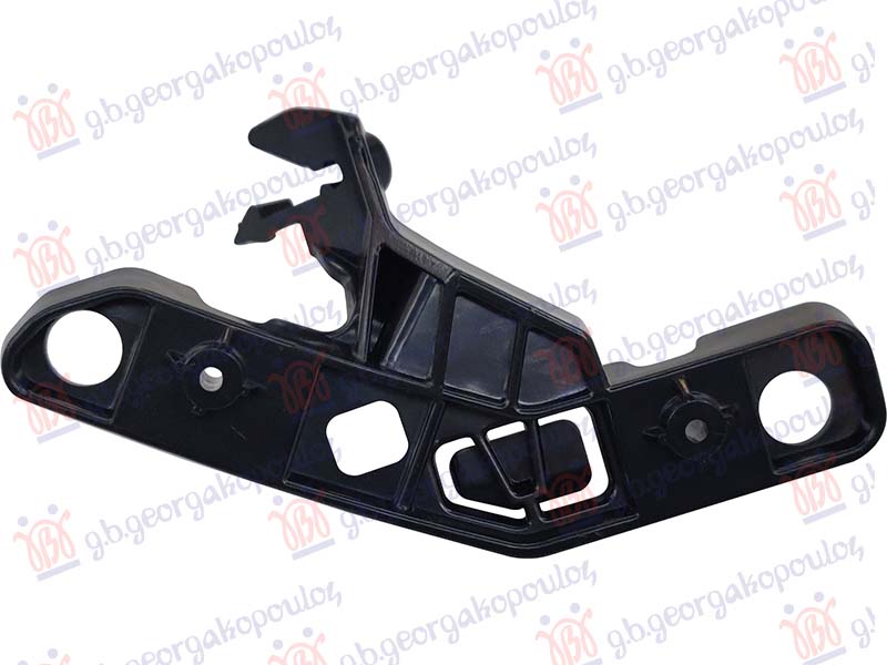 Bmw x1 2022- (u11) NOSAC PREDNJEG BRANIKA BOCNI GORNJI PLASTICNI