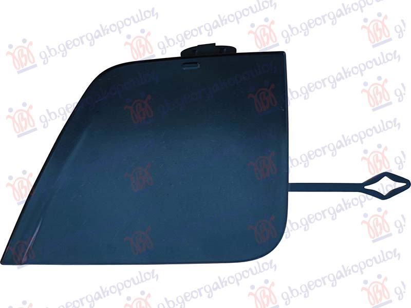 Bmw series x1 2022- (u11) POKLOPAC KUKE PREDNJEG BRANIKA (M-SPORT)