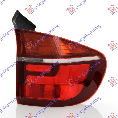 Bmw x5 (e70) 10-13 STOP LAMPA SPOLJASNJA