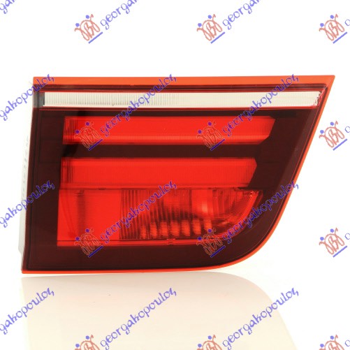 Bmw x5 (e70) 10-13 STOP LAMPA UNUTRASNJA