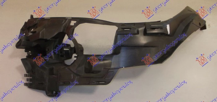 Bmw x5 (f15) 13-18 NOSAC PREDNJEG BRANIKA PLASTICNI