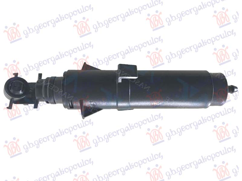 Bmw x5 2013-2018 (f15) PRSKALICA FARA