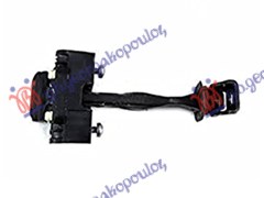 Bmw x6 2014-2019 (f16) GRANICNIK PREDNJIH VRATA