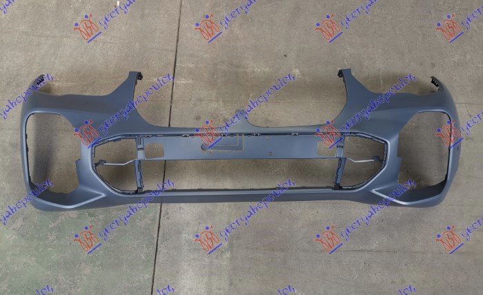Bmw x5 2018-2023 (g05) PREDNJI BRANIK PM (2 PDC SENZORI) (M-SPORT & M50)