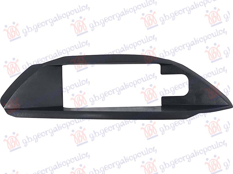 Bmw x5 2018-2023 (g05) NOSAC STOP LAMPE PLASTICNI