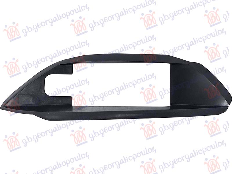 Bmw x5 2018-2023 (g05) NOSAC STOP LAMPE PLASTICNI
