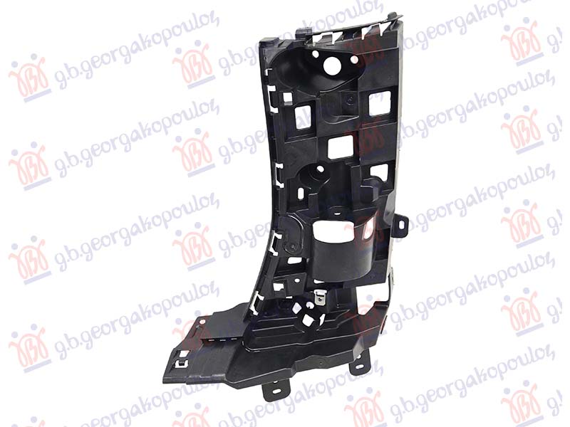 Bmw x5 2018-2023 (g05) NOSAC ZADNJEG BRANIKA UNUTRASNJI PLASTICNI