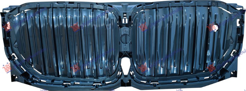 Bmw x5 2018-2023 (g05) NOSAC PVC MASKE (SA MOTOROM) (NIGHT-VISION)