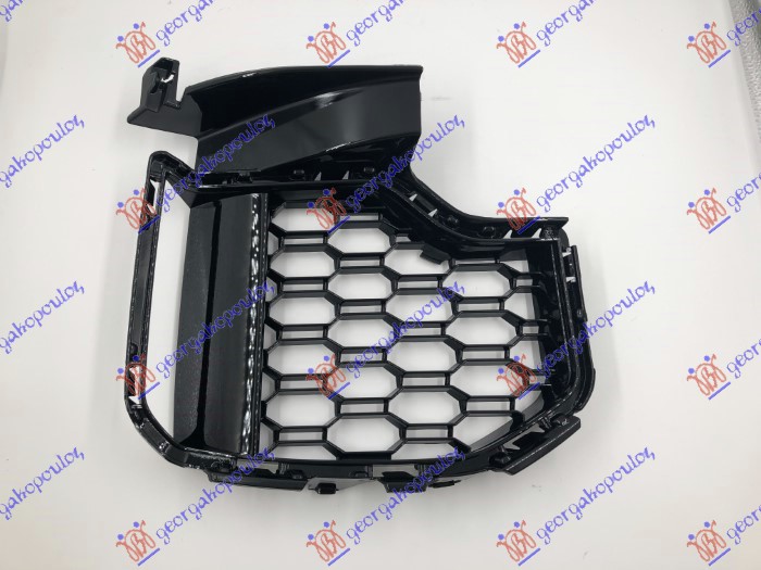 Bmw x5 2018-2023 (g05) RESETKA PREDNJEG BRANIKA (M-SPORT)