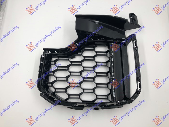 Bmw x5 2018-2023 (g05) RESETKA PREDNJEG BRANIKA (M-SPORT)
