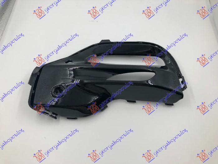 Bmw x5 2018-2023 (g05) OKVIR MAGLENKE (M-SPORT)