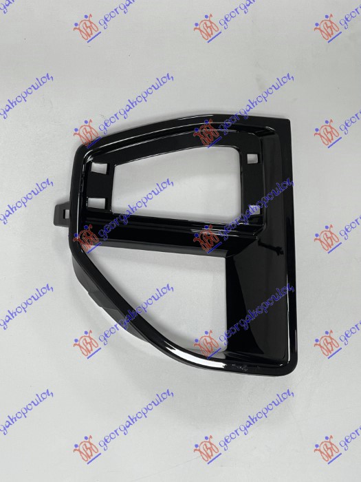 Bmw x5 2018-2023 (g05) OKVIR RESETKE PREDNJEG BRANIKA (M-SPORT)