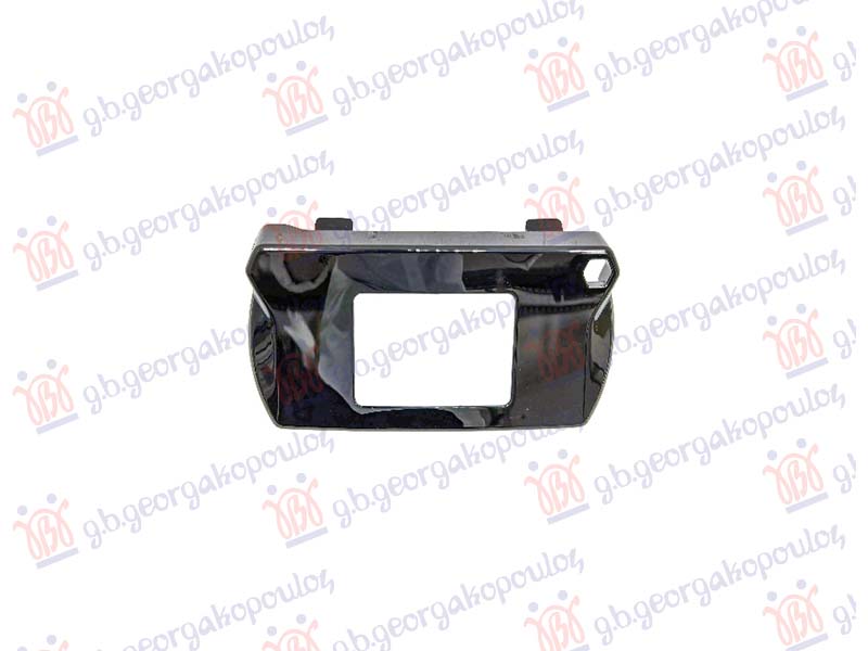 Bmw x5 2018-2023 (g05) POKLOPAC SENZORA TEMPOMATA