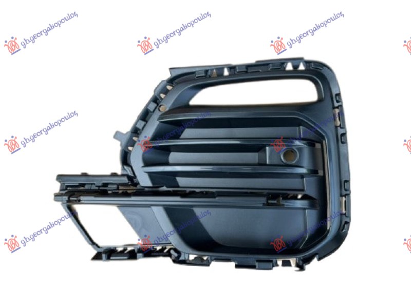 Bmw x5 2018-2023 (g05) RESETKA PREDNJEG BRANIKA (PDS SENZOR)