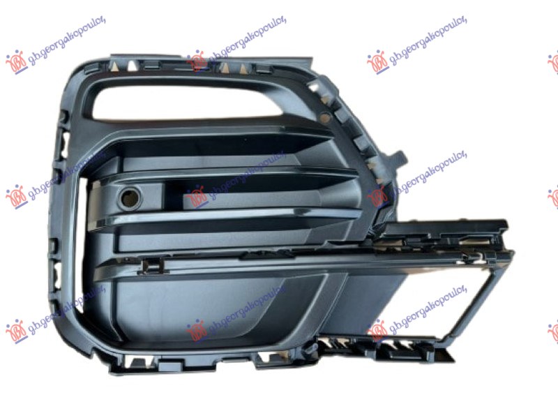 Bmw x5 2018-2023 (g05) RESETKA PREDNJEG BRANIKA (PDS SENZOR)