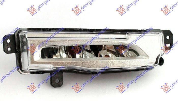 Bmw x5 2018-2023 (g05) MAGLENKA LED (DEPO)