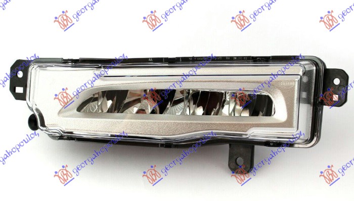 Bmw x6 2019-2023 (g06) MAGLENKA LED (DEPO)