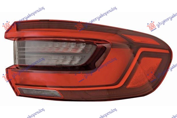 Bmw x5 (g05) 18- STOP LAMPA SPOLJASNJA CELA LED (DEPO)