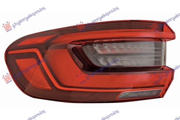 Bmw x5 (g05) 18- STOP LAMPA SPOLJASNJA CELA LED (DEPO)