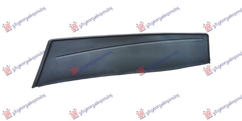 Bmw x5 2023- (g05n) LAJSNA RUBA