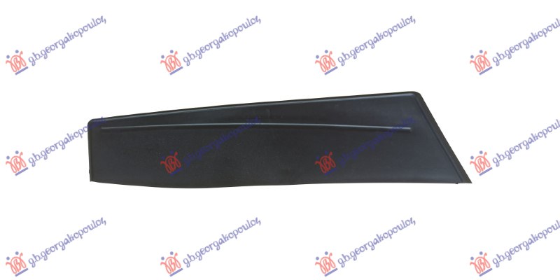 Bmw x5 2018-2023 (g05) LAJSNA RUBA